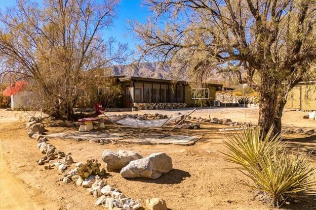 Morongo Valley, CA 92256,9384 Piedras Trail