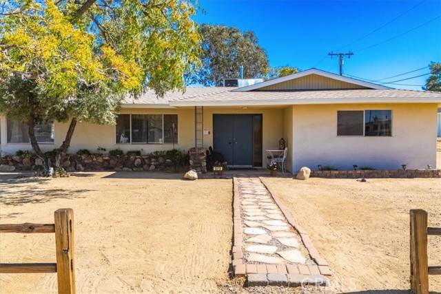 Yucca Valley, CA 92284,6919 Lennox Avenue