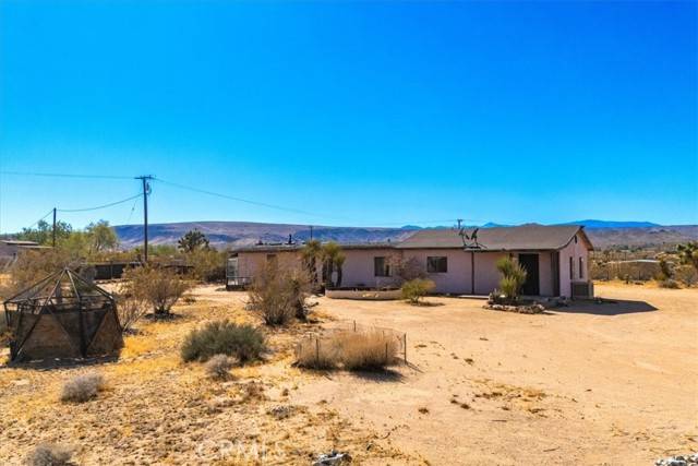 Yucca Valley, CA 92284,1176 Tahoe Avenue