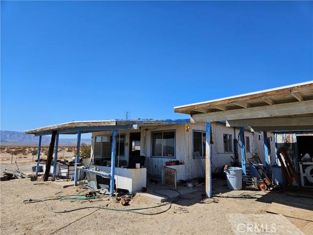 29 Palms, CA 92277,5451 Kuhns Rd