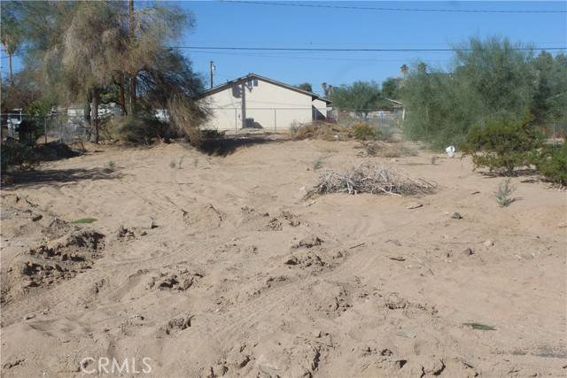 29 Palms, CA 92277,0 Cahuilla