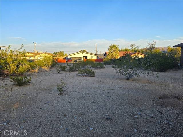 29 Palms, CA 92277,6350 Mojave