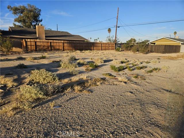 29 Palms, CA 92277,72020 El Paseo