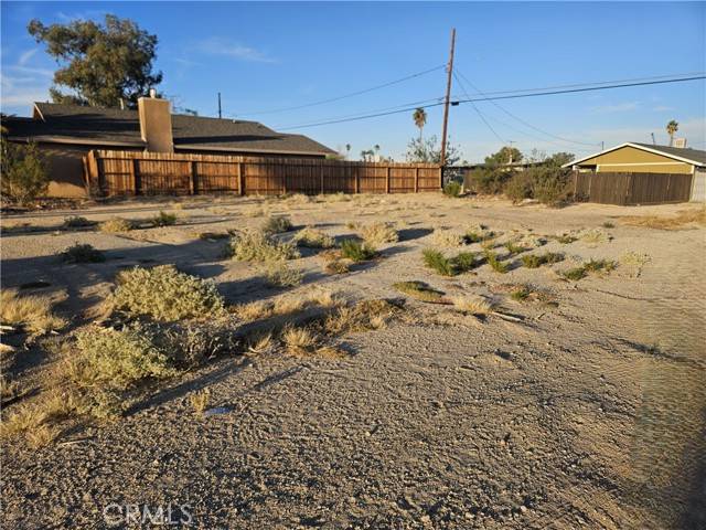 29 Palms, CA 92277,72020 El Paseo