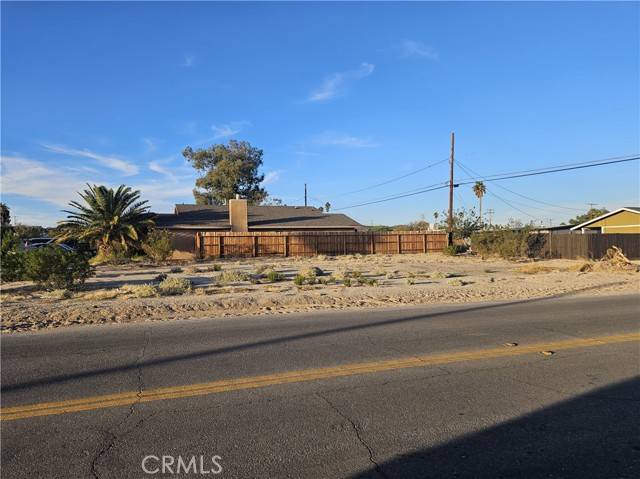 29 Palms, CA 92277,72020 El Paseo