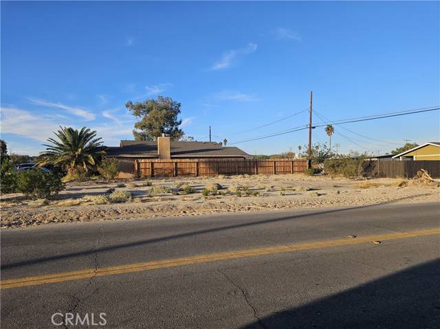29 Palms, CA 92277,72020 El Paseo