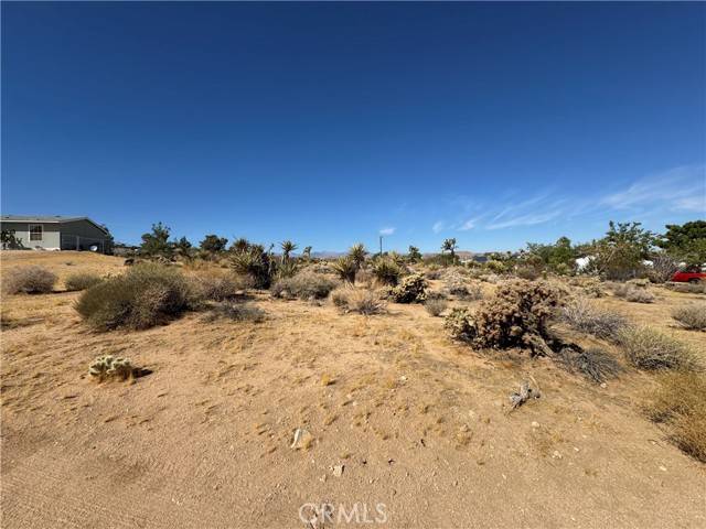 Joshua Tree, CA 92252,7218 Juniper