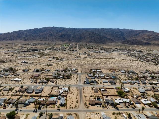 29 Palms, CA 92277,72309 Sunnyvale