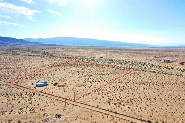 29 Palms, CA 92277,5830 Gopher Grove Road