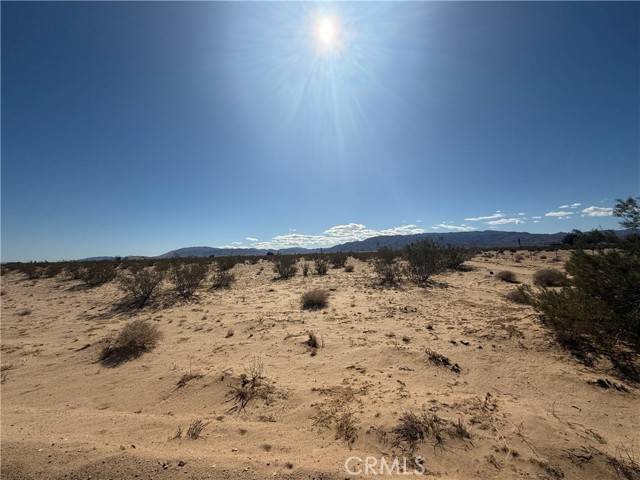 29 Palms, CA 92277,5101 Gilbert