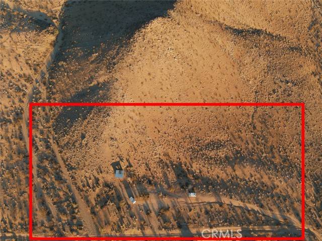Landers, CA 92285,55325 Sunnyslope Drive