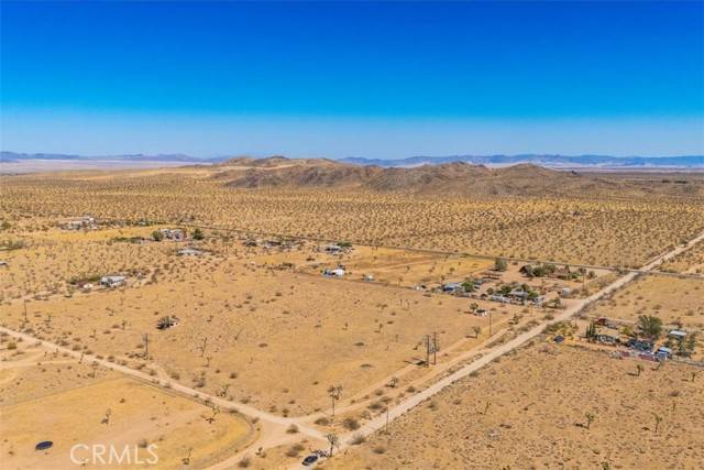 Yucca Valley, CA 92284,63103 Luna Mesa