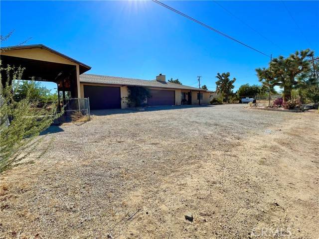 Yucca Valley, CA 92284,58873 Sun Mesa Drive