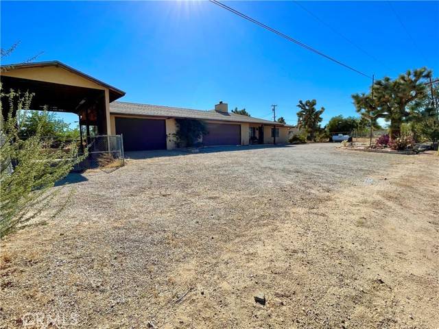 Yucca Valley, CA 92284,58873 Sun Mesa Drive