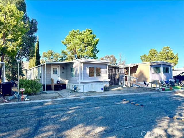 Morongo Valley, CA 92256,51063 29 Palms #55