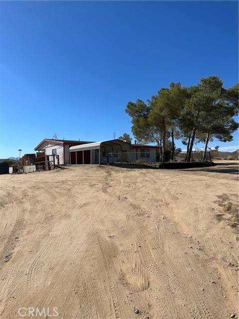 Yucca Valley, CA 92284,256 Soledad Avenue