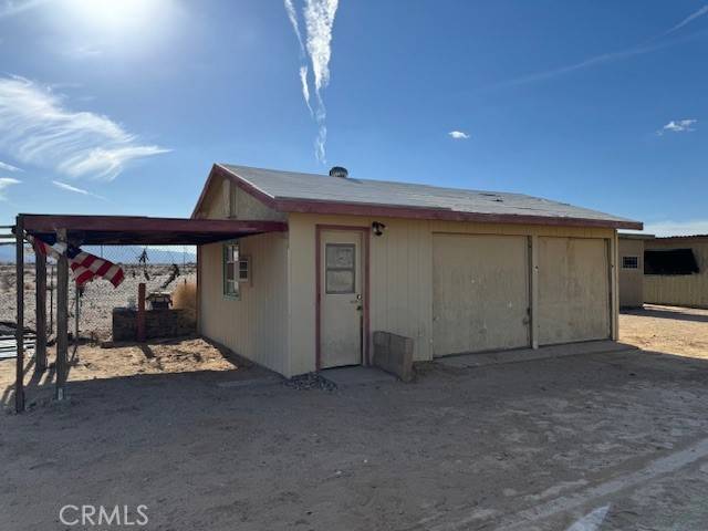 29 Palms, CA 92277,81821 Virginia Road