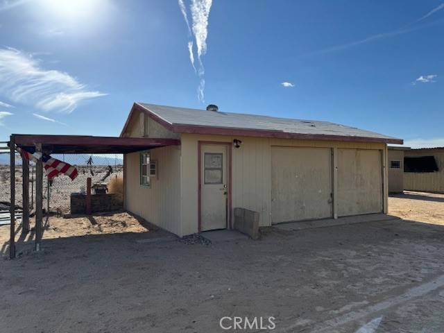 29 Palms, CA 92277,81821 Virginia Road