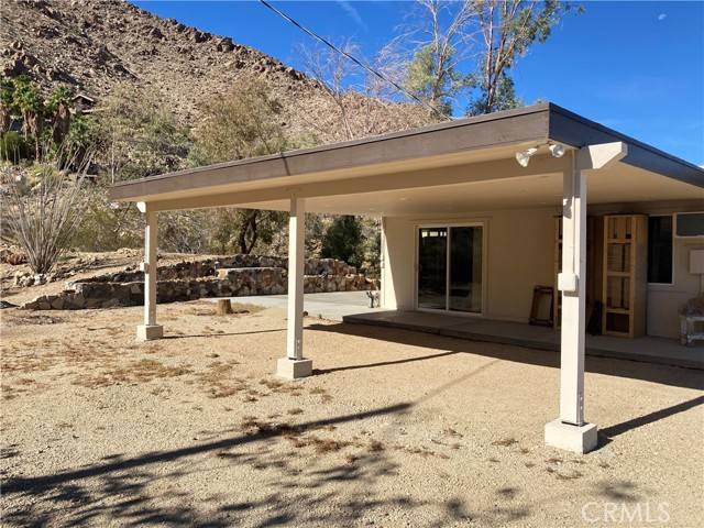 29 Palms, CA 92277,70447 Serrano Drive