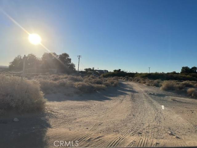 29 Palms, CA 92277,2368 Mesquite Springs Road