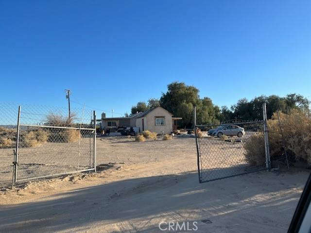 29 Palms, CA 92277,2368 Mesquite Springs Road