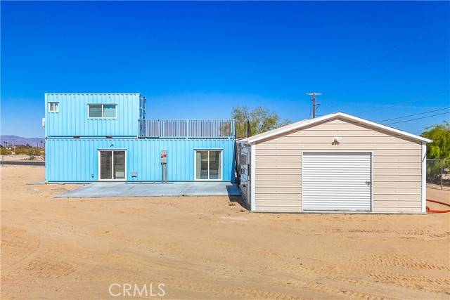 29 Palms, CA 92277,72473 Desert Trail Drive