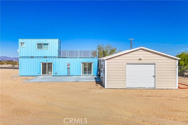 29 Palms, CA 92277,72473 Desert Trail Drive