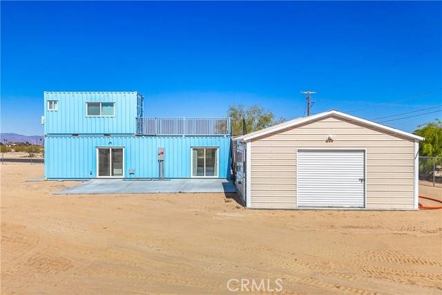 29 Palms, CA 92277,72473 Desert Trail Drive