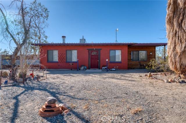 29 Palms, CA 92277,85927 Eddie Albert Road