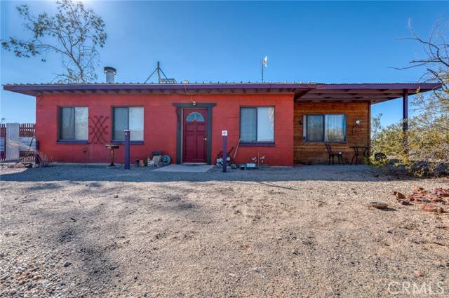 29 Palms, CA 92277,85927 Eddie Albert Road