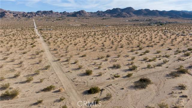 Joshua Tree, CA 92252,6312 Sunever