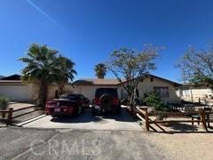 29 Palms, CA 92277,6420 Marine Avenue