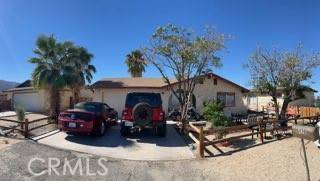 29 Palms, CA 92277,6420 Marine Avenue