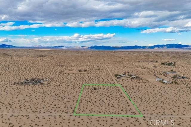 29 Palms, CA 92277,68668 Old Chisholm Trail