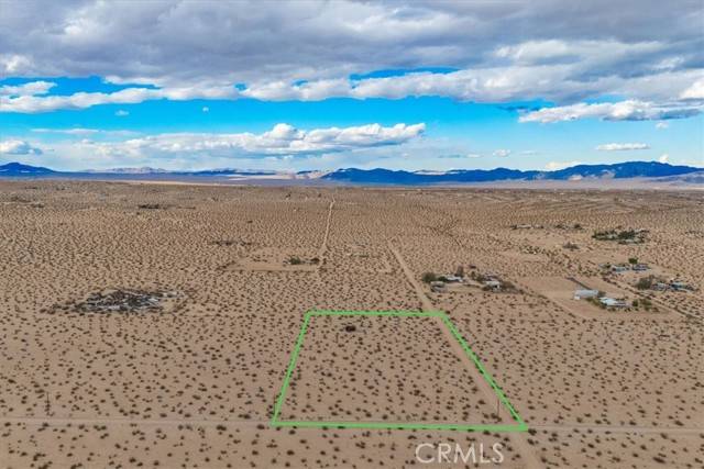 29 Palms, CA 92277,68668 Old Chisholm Trail