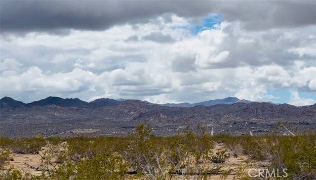 Joshua Tree, CA 92252,4780 Sunever