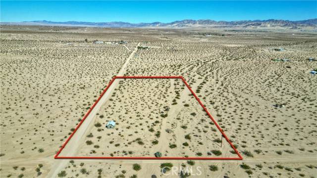 29 Palms, CA 92277,1234567 Meldora Avenue