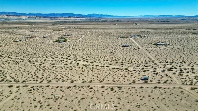 29 Palms, CA 92277,1234567 Meldora Avenue