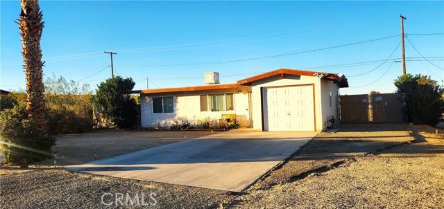 29 Palms, CA 92277,71634 Cactus Drive