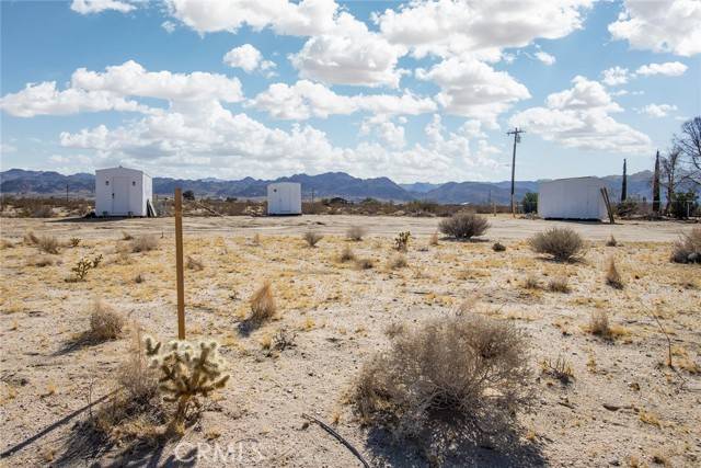 Joshua Tree, CA 92252,63000 4th