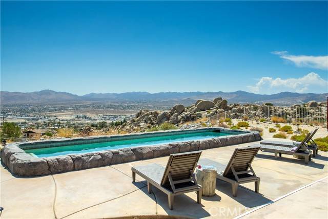 Yucca Valley, CA 92284,6185 Mirlo Road