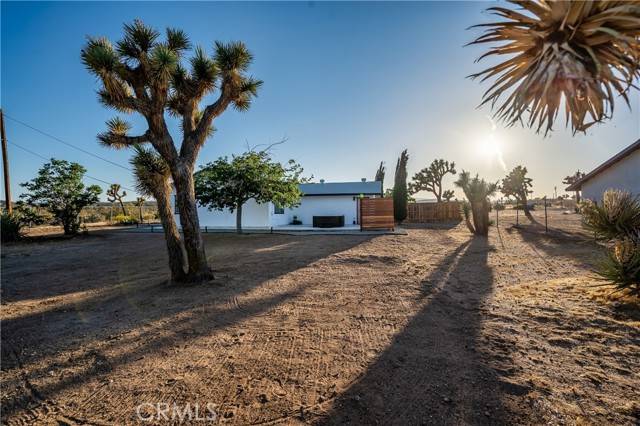 Yucca Valley, CA 92284,4591 Avalon Avenue