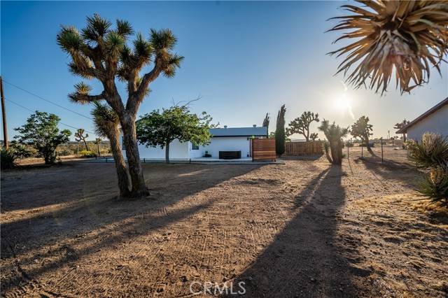 Yucca Valley, CA 92284,4591 Avalon Avenue