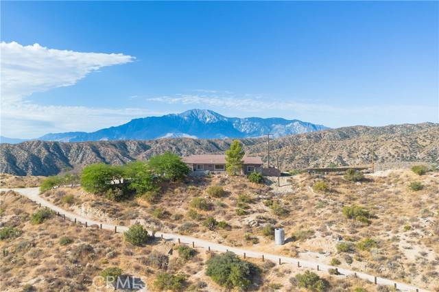 Morongo Valley, CA 92256,48823 Tamarisk Drive