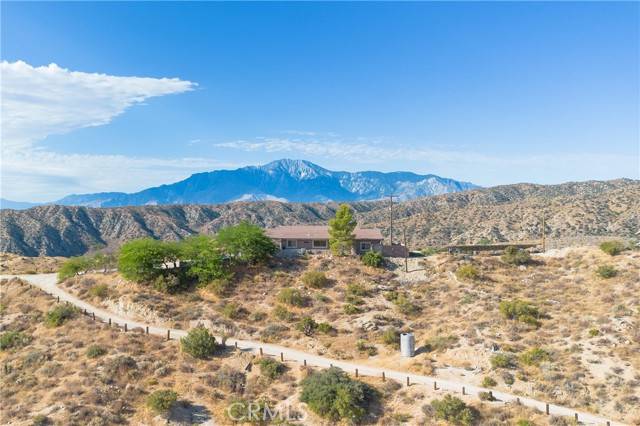 Morongo Valley, CA 92256,48823 Tamarisk Drive