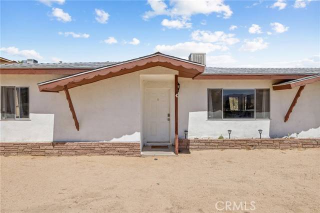 29 Palms, CA 92277,73398 Sunnyvale Drive