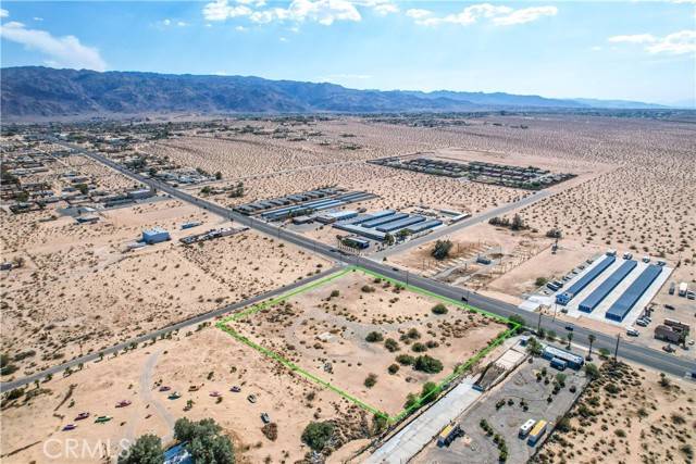 29 Palms, CA 92277,4973 Adobe