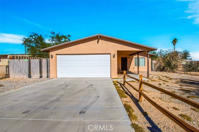 29 Palms, CA 92277,72472 El Paseo Drive