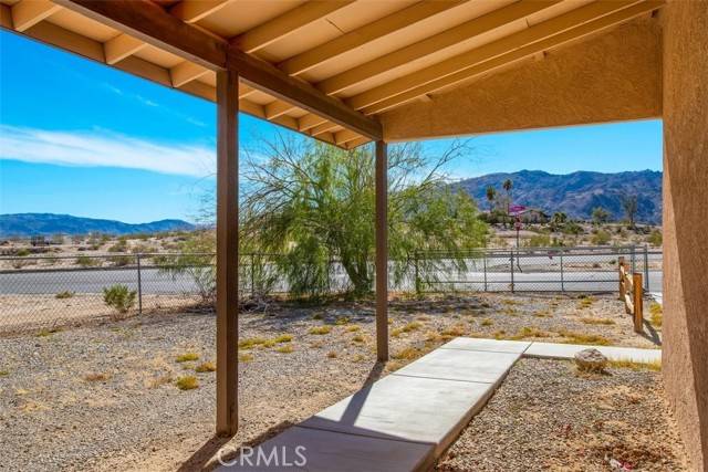 29 Palms, CA 92277,72472 El Paseo Drive