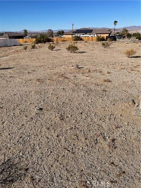 29 Palms, CA 92277,7606 Sahara